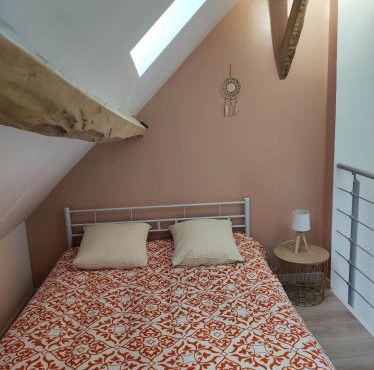 Studio des Monts Caubert