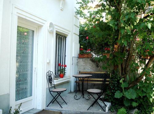 Studio des Musiciens - quartier Orangerie