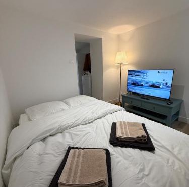 Studio des Perches 2 - Confortable - Entrée privée