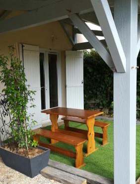 Studio des Ventoulines