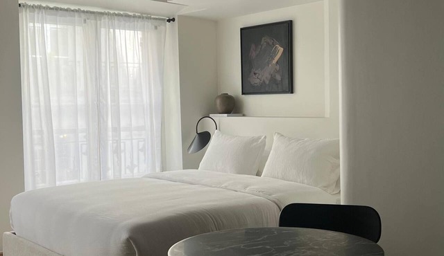 Studio Design à Palais Royal
