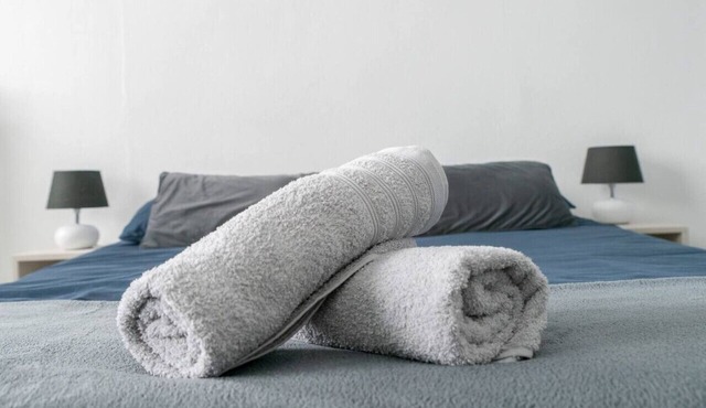 Studio design - centre ville - parcs