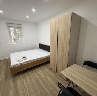 STUDIO deux NEUF A CROSNE