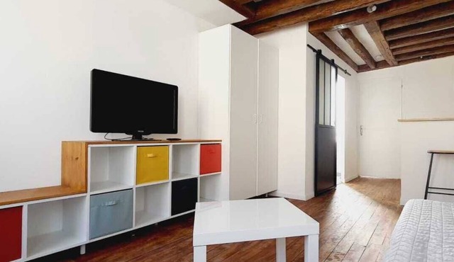 Studio Disneyland Paris