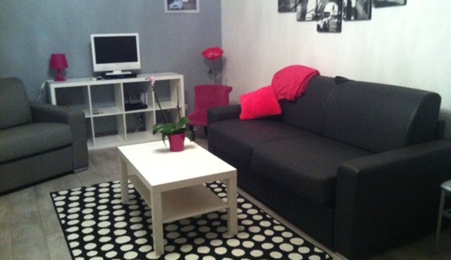 Studio DISNEYLAND PARIS -Terrace