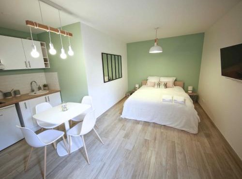 Studio Disneyland Paris