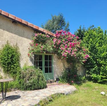 Studio - Domaine de la Vaure