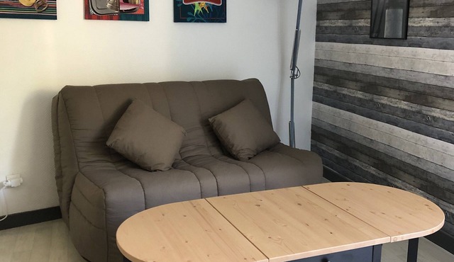 Studio Douarnenez Treboul