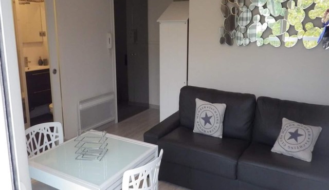 STUDIO DOWNTOWN LA BAULE