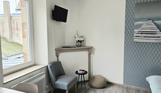 STUDIO DOWNTOWN PAIMPOL