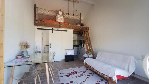 Studio du Caramy - Extérieur et nature - Tourves