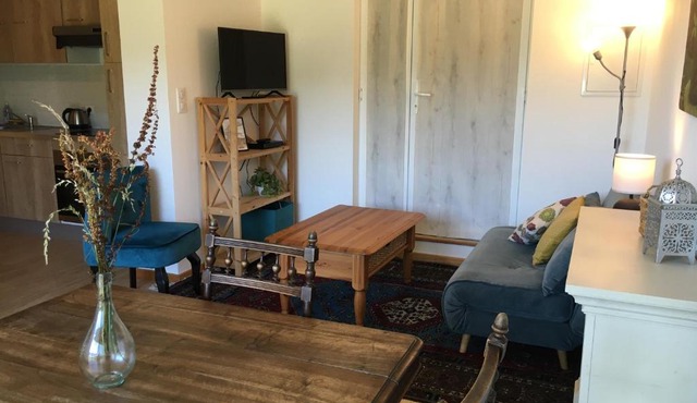 Studio du centre UnisVers