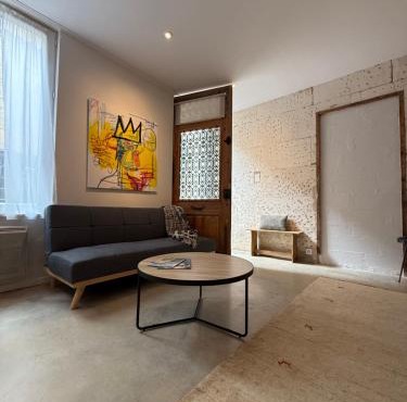 Studio du Cherche Midi