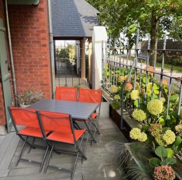 Studio du chenal 3 étoiles