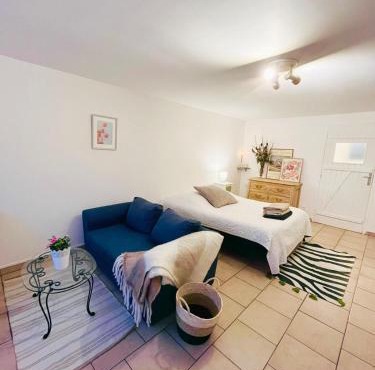 Studio du Mesnil