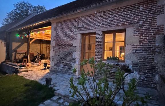 Studio du Mont des Ormes