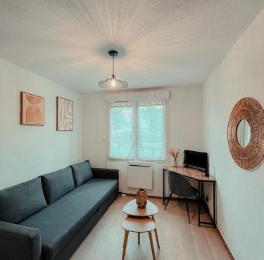 Studio du voyageur, Gare, Centre, Europole, CEA