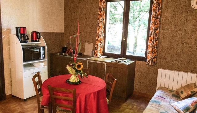 Studio duplex 1 Lac des Montagnès