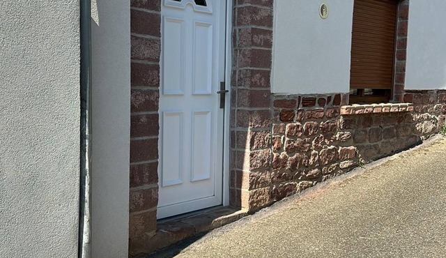 Studio duplex on the GR53