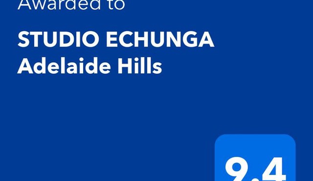 STUDIO ECHUNGA Adelaide Hills