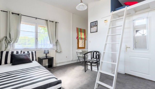 Studio Economique Béthune proche Gare