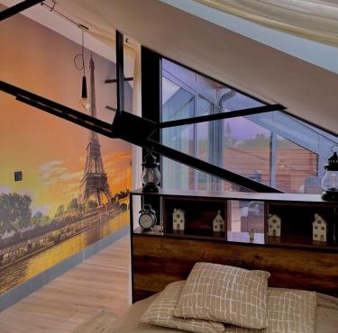 Studio Eiffel