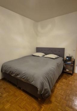 Studio en centre Ville, côté de la Gare de Champel et d l'Hopital