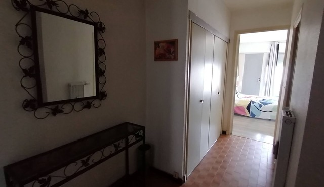 Studio en Plein Centre de Brive La Gaillarde de 36 m2
