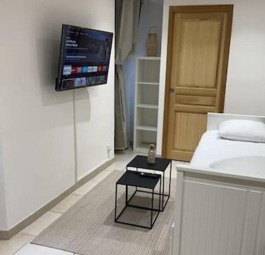 Studio en plein cœur du centre historique !