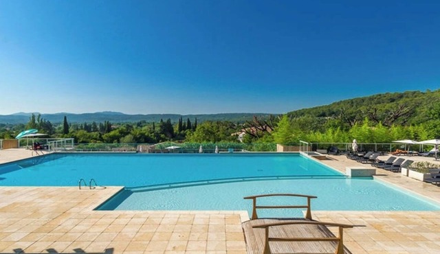 Studio en Résidence Vacances 4 Avec Accès Piscine