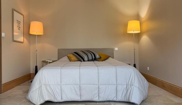 STUDIO EN VILLE ET CAMPAGNE