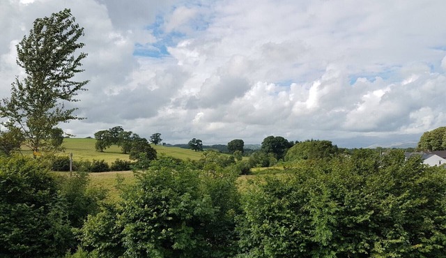 Studio-Ensuite with Shower