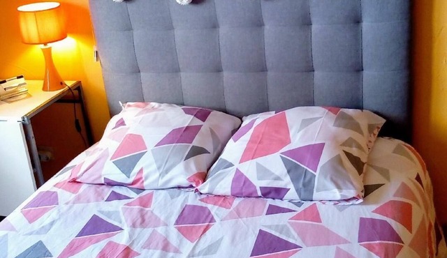 STUDIO ENTIER ON PIBRAC (31820) NEAR AIRBUS