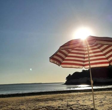 studio entre mer et terre