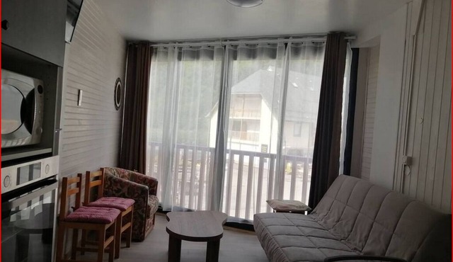 Studio Fabrèges - Artouste