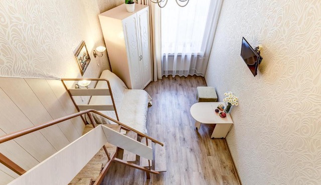 Studio Favorite City