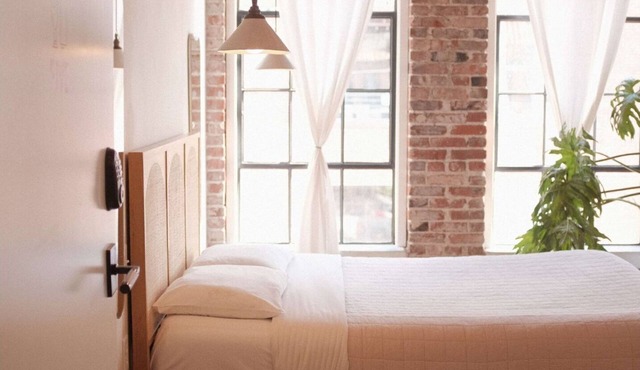 Studio Five · Clawfoot Romance Retreat