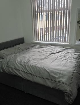 Studio Flat 1 Nelson Town Centre