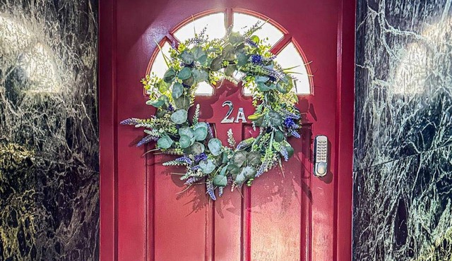 Studio Flat in Ealing Broadway