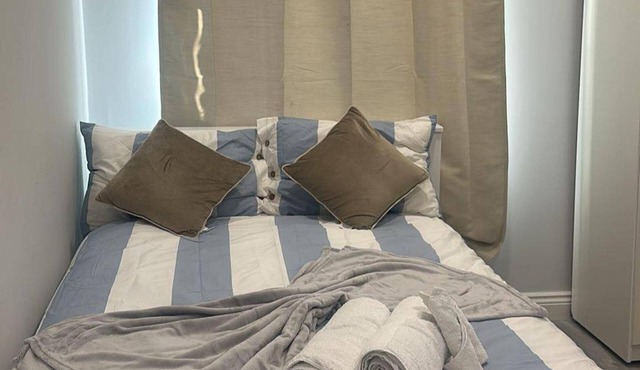 Studio Flat in London