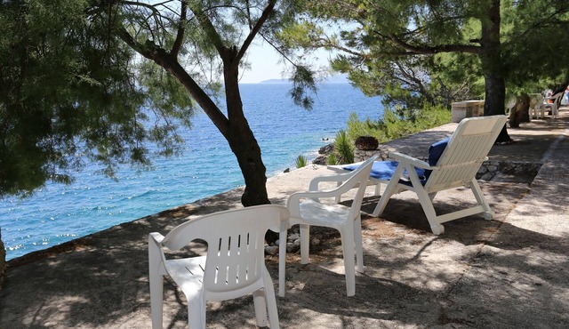 Studio flat near beach Dingač - Potočine, Pelješac (AS-4533-a)