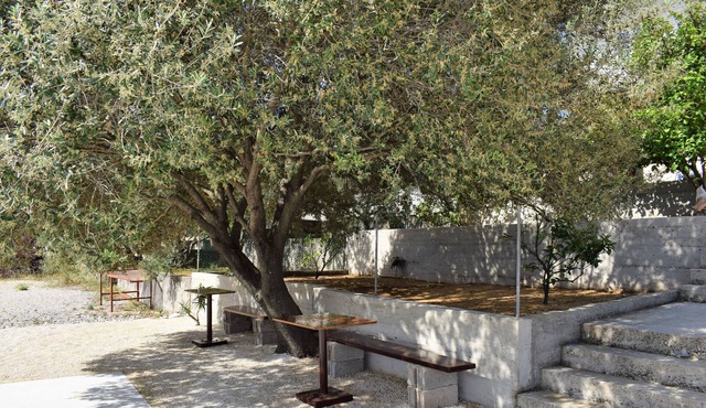Studio flat near beach Kabli, Pelješac (AS-10225-a)