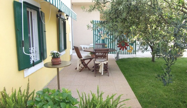 Studio flat near beach Blace, Neretva Delta - Ušće Neretve (AS-16068-a)