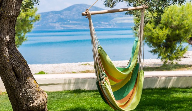 Studio flat near beach Drače, Pelješac (AS-4529-b)