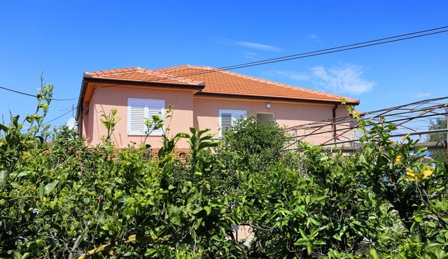 Studio flat near beach Sreser, Pelješac (AS-10138-b)