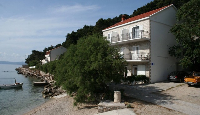 Studio flat near beach Trstenik (Pelješac) (AS-4566-b)