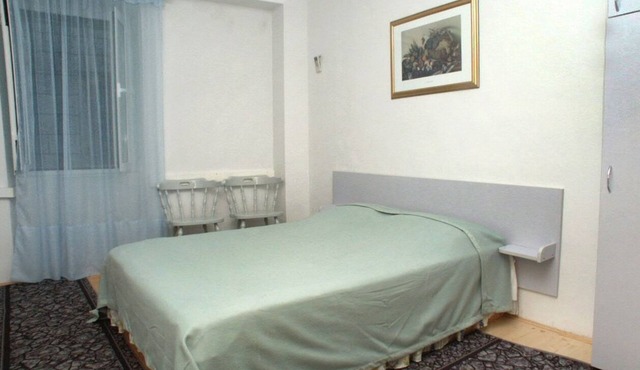 Studio flat near beach Komiža, Vis (AS-2429-b)
