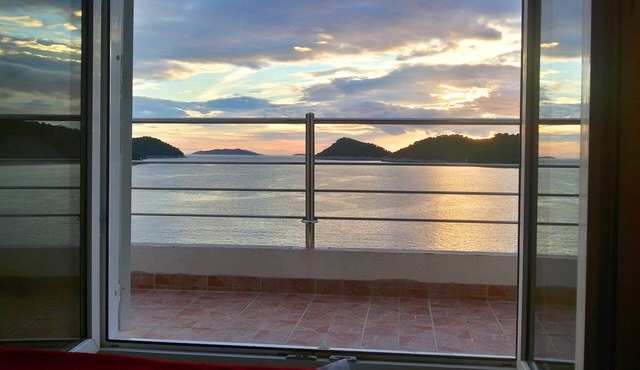 Studio flat near beach Ubli, Lastovo (AS-8354-b)