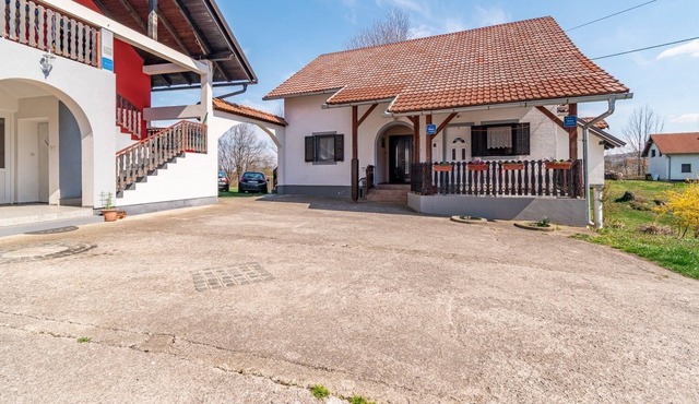 Studio flat (pet friendly) Seliste Dreznicko, Plitvice (AS-20907-a)