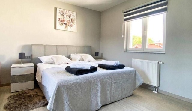 Studio flat (pet friendly) Otočac, Velebit (AS-24987-a)